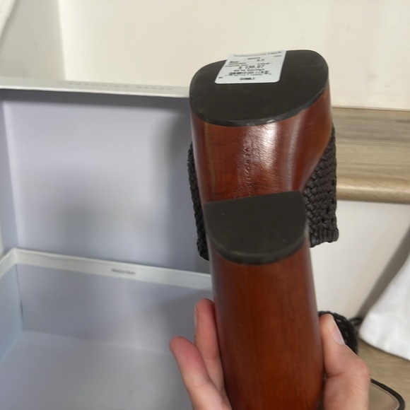 1 hour sale. 💎 Veronica Beard, platform sandals - Picture 10 of 11